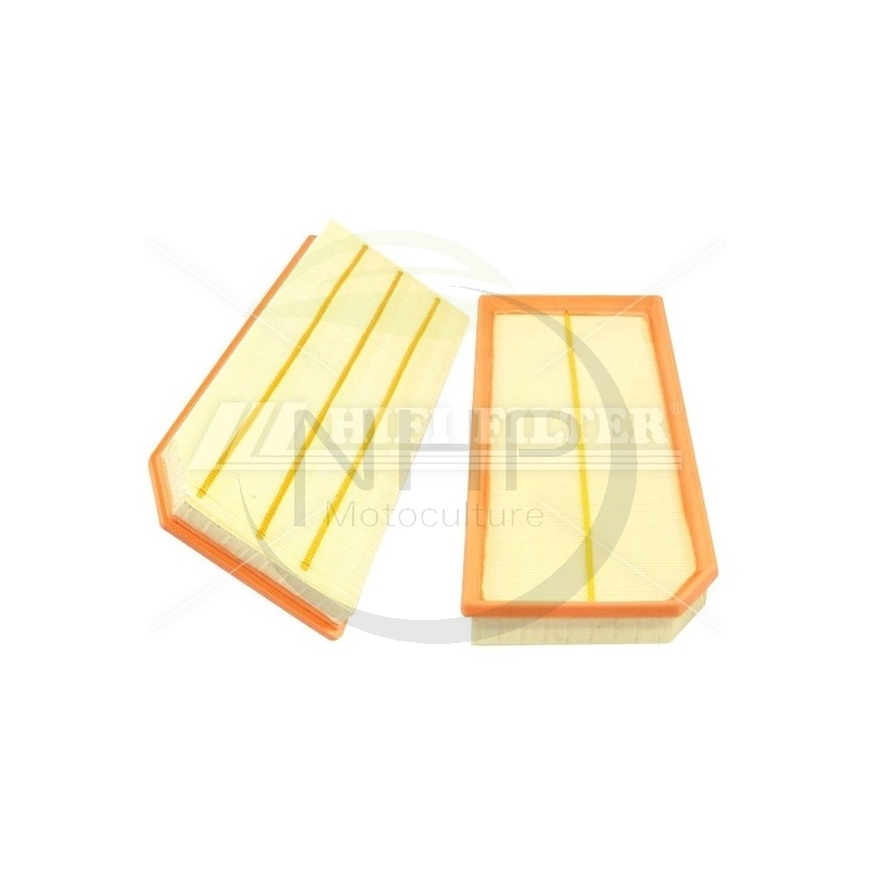 FILTRE à AIR - HIFI FILTER - SA 5272 - SA5272