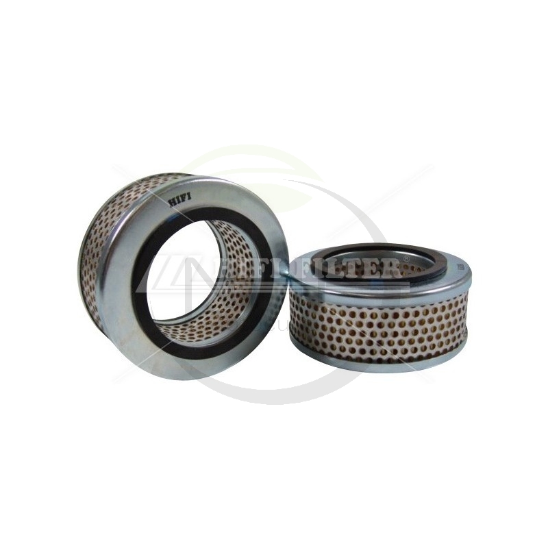 FILTRE à AIR PRIMAIRE - HIFI FILTER - SA 6410 - SA6410