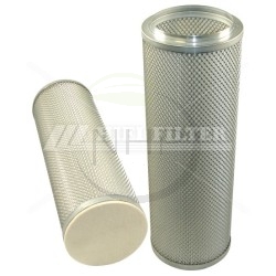 FILTRE à ESSENCE - HIFI FILTER - SG 6004 - SG6004