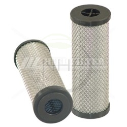 FILTRE à AIR - HIFI FILTER - SI 21140 - SI21140