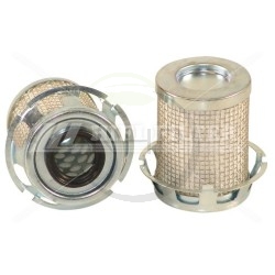 FILTRE à GASOIL - HIFI FILTER - SN 25065 - SN25065