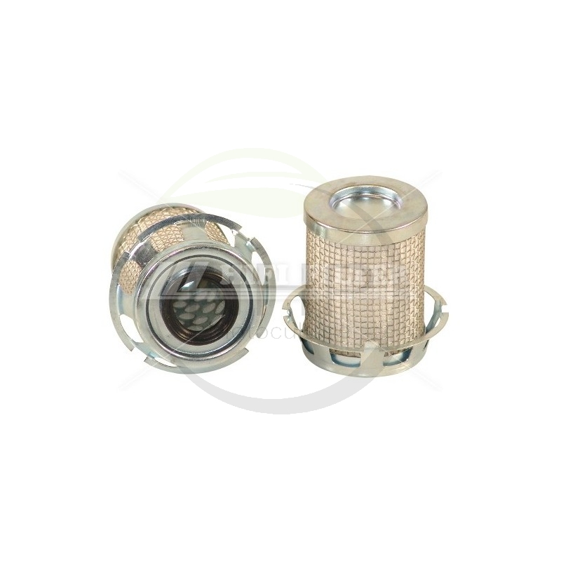 FILTRE à GASOIL - HIFI FILTER - SN 25065 - SN25065