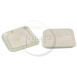 FILTRE à AIR - HIFI FILTER - SA 12433 - SA12433