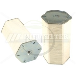 FILTRE à HUILE - HIFI FILTER - SO 1661 - SO1661