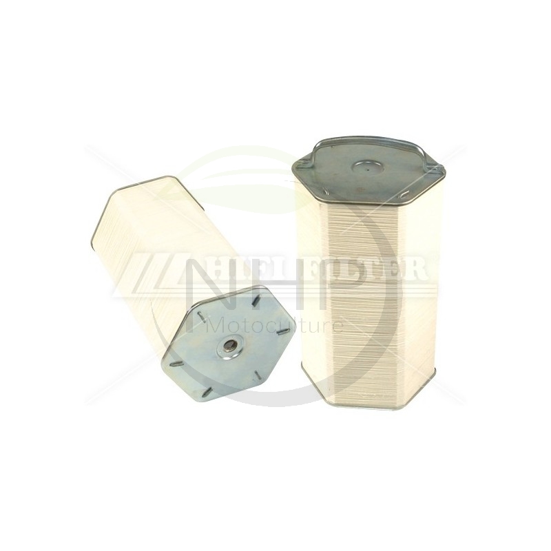 FILTRE à HUILE - HIFI FILTER - SO 1661 - SO1661