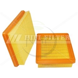 FILTRE à AIR - HIFI FILTER - SA 536 - SA536