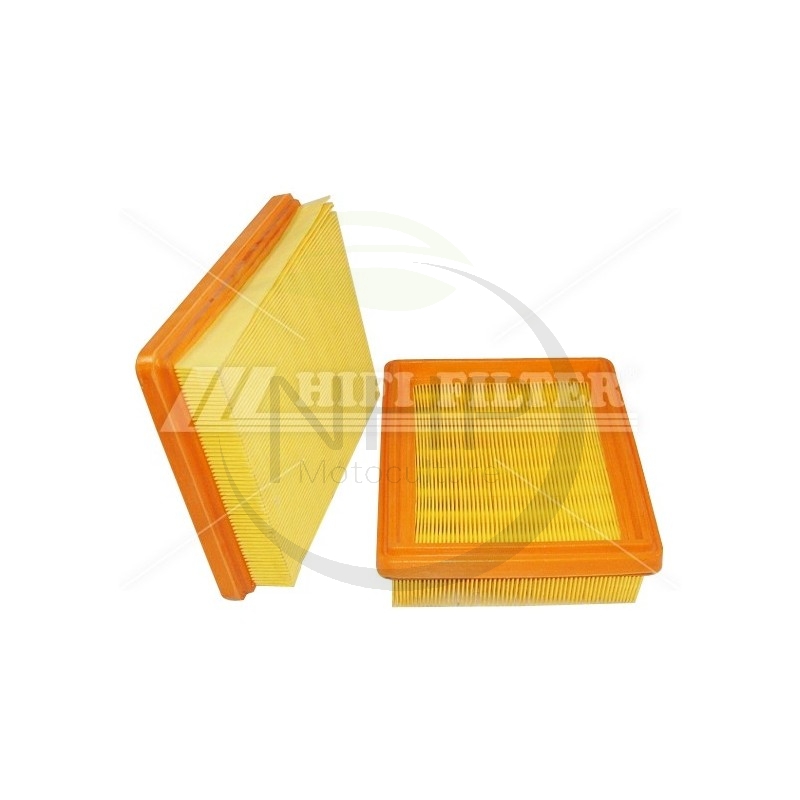 FILTRE à AIR - HIFI FILTER - SA 536 - SA536