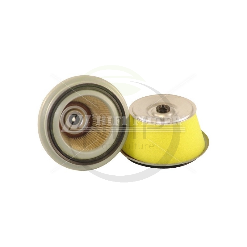 FILTRE à AIR - HIFI FILTER - SA 12999 - SA12999