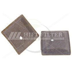 FILTRE à AIR - HIFI FILTER - SA 12034 - SA12034