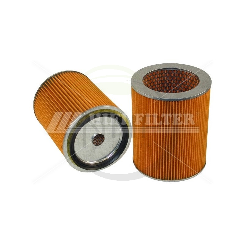 FILTRE à AIR - HIFI FILTER - SA 33 - SA33