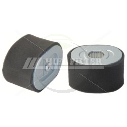 FILTRE à AIR - HIFI FILTER - SA 12833 - SA12833
