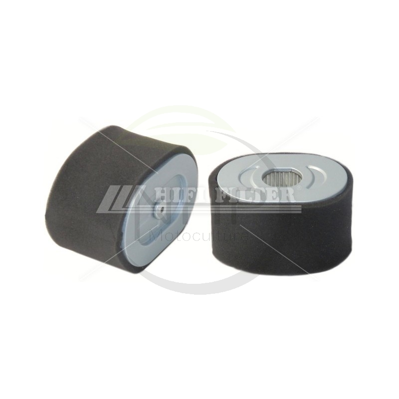 FILTRE à AIR - HIFI FILTER - SA 12833 - SA12833