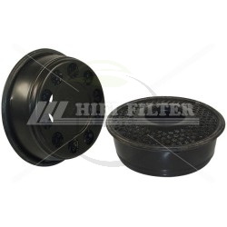 FILTRE à AIR - HIFI FILTER - SAM 5330 - SAM5330