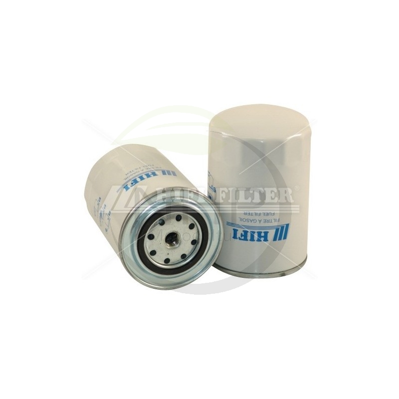 FILTRE à GASOIL - HIFI FILTER - SN 70425 - SN70425