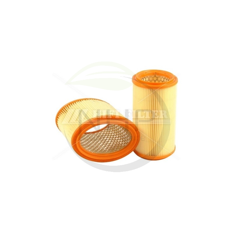 FILTRE à AIR - HIFI FILTER - SA 4003 - SA4003