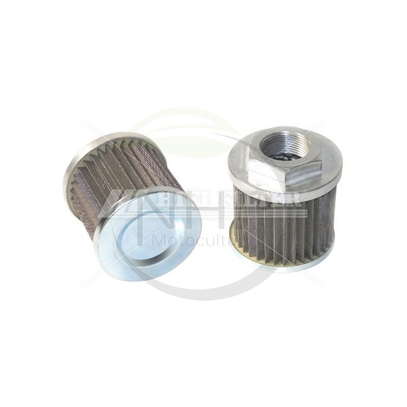 FILTRE HYDRAULIQUE - HIFI FILTER - SH 776618 - SH776618