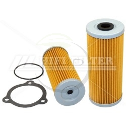 FILTRE à HUILE - HIFI FILTER - SO 6923 - SO6923
