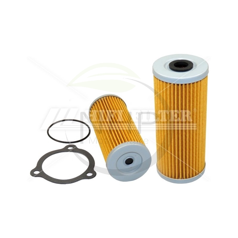 FILTRE à HUILE - HIFI FILTER - SO 6923 - SO6923