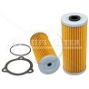 FILTRE à HUILE - HIFI FILTER - SO 6923 - SO6923