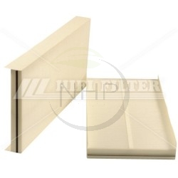 FILTRE HABITACLE - HIFI FILTER - SC 50050 - SC50050