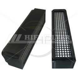 FILTRE HABITACLE - HIFI FILTER - SC 40051 CAG - SC40051CAG