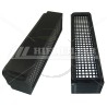 FILTRE HABITACLE - HIFI FILTER - SC 40051 CAG - SC40051CAG