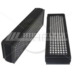 FILTRE HABITACLE - HIFI FILTER - SC 60108 CAG - SC60108CAG
