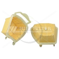 FILTRE à AIR - HIFI FILTER - SA 12733 - SA12733