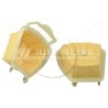 FILTRE à AIR - HIFI FILTER - SA 12733 - SA12733