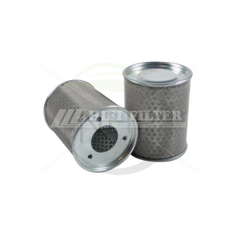 FILTRE HYDRAULIQUE - HIFI FILTER - SH 77057 - SH77057