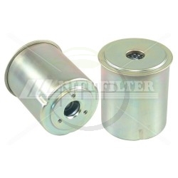 FILTRE HYDRAULIQUE - HIFI FILTER - SH 60276 - SH60276