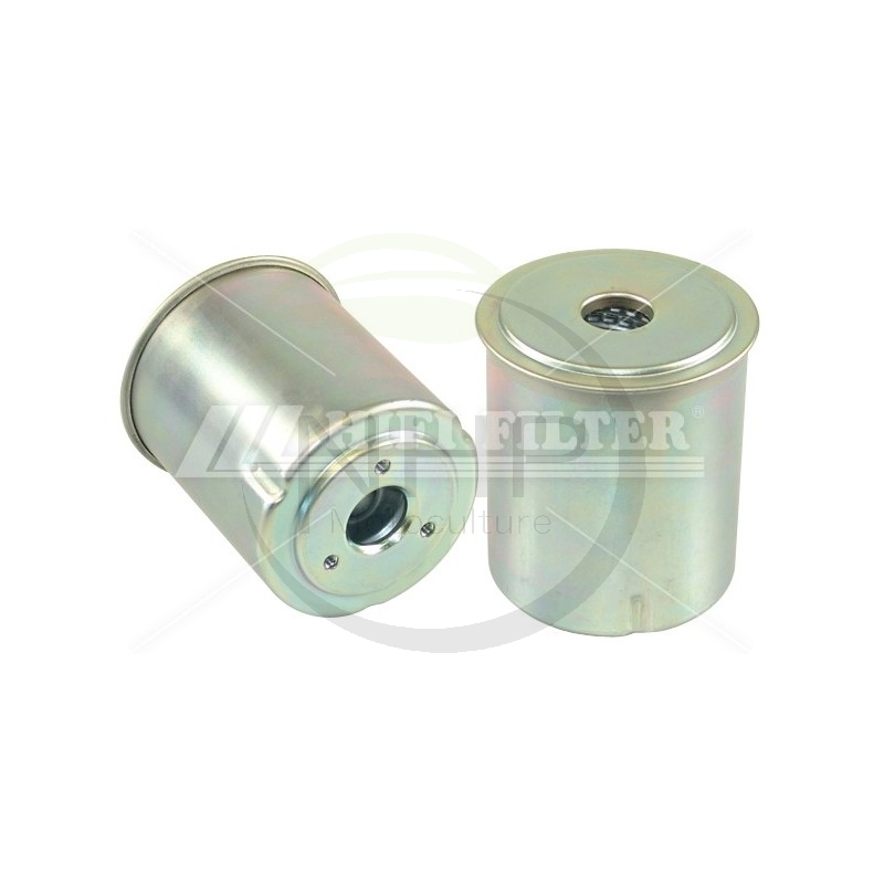 FILTRE HYDRAULIQUE - HIFI FILTER - SH 60276 - SH60276