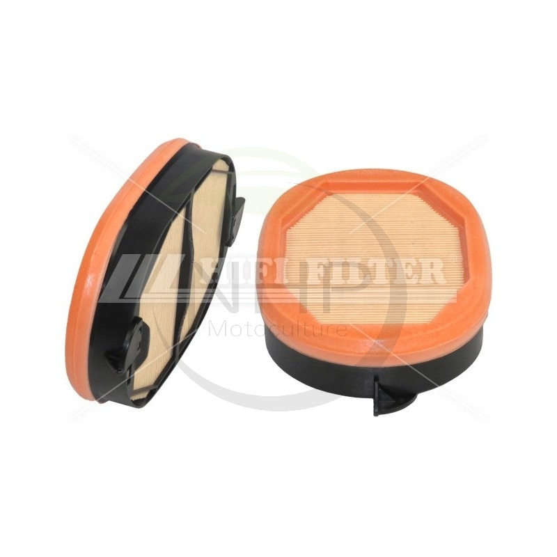 FILTRE à AIR SéCURITé - HIFI FILTER - SA 17488 - SA17488