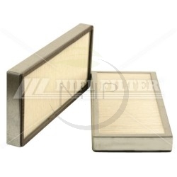 FILTRE HABITACLE - HIFI FILTER - SC 60063 - SC60063