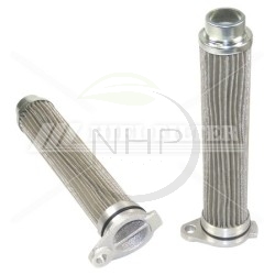 FILTRE HYDRAULIQUE - HIFI FILTER - SH 60551 - SH60551