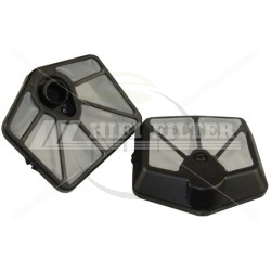 FILTRE à AIR - HIFI FILTER - SA 12273 - SA12273