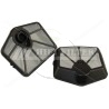 FILTRE à AIR - HIFI FILTER - SA 12273 - SA12273