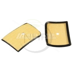 FILTRE à AIR - HIFI FILTER - SA 12038 - SA12038