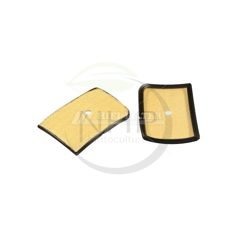 FILTRE à AIR - HIFI FILTER - SA 12038 - SA12038