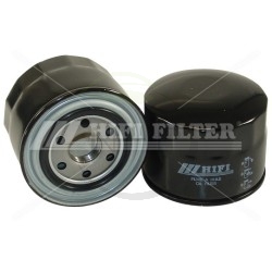 FILTRE à HUILE - HIFI FILTER - SO 6007 - SO6007