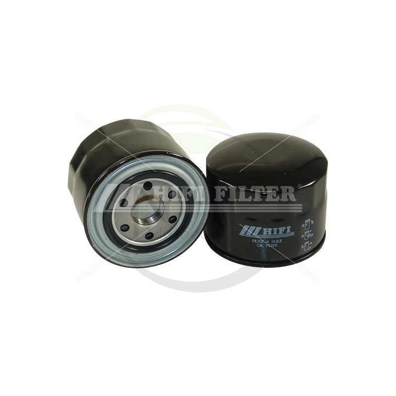 FILTRE à HUILE - HIFI FILTER - SO 6007 - SO6007