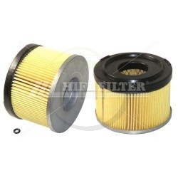 FILTRE à AIR - HIFI FILTER - SA 17564 - SA17564