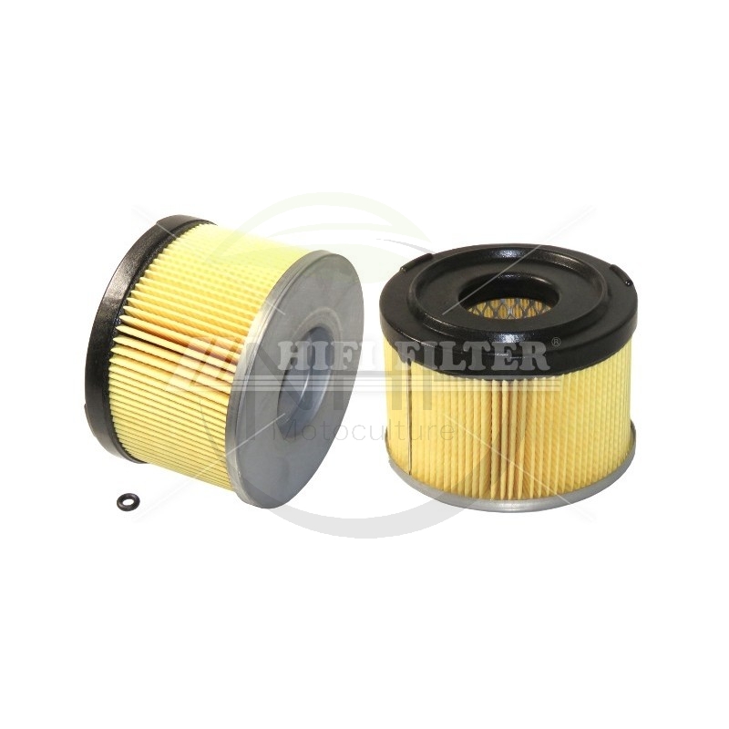 FILTRE à AIR - HIFI FILTER - SA 17564 - SA17564
