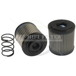FILTRE HYDRAULIQUE - HIFI FILTER - SH 63324 - SH63324