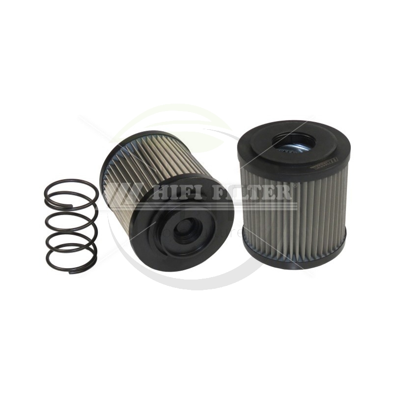 FILTRE HYDRAULIQUE - HIFI FILTER - SH 63324 - SH63324
