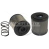 FILTRE HYDRAULIQUE - HIFI FILTER - SH 63324 - SH63324