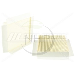 FILTRE HABITACLE - HIFI FILTER - SC 5002 CA - SC5002CA