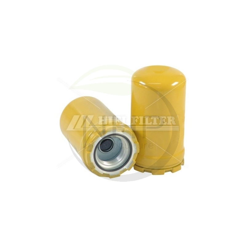 FILTRE HYDRAULIQUE DE TRANSMISSION - HIFI FILTER - SH 60379 - SH60379