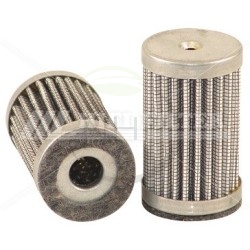 FILTRE à AIR - HIFI FILTER - SA 19381 - SA19381