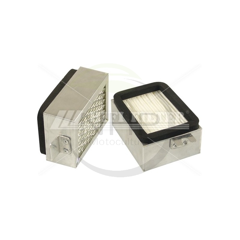 FILTRE HABITACLE - HIFI FILTER - SC 90254 - SC90254